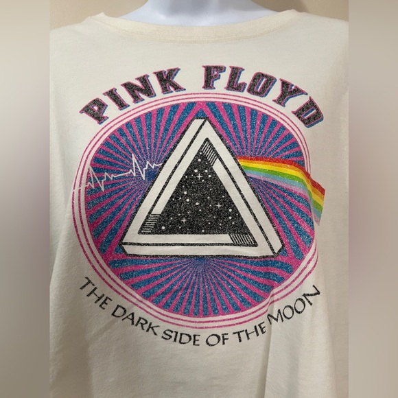 Pink Floyd Tee - Picture 3 of 3